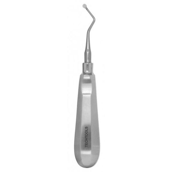 Molt Curette -6R 